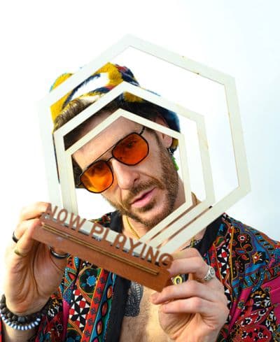 Profile image of Jae Bones