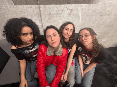 Profile image of CH!X