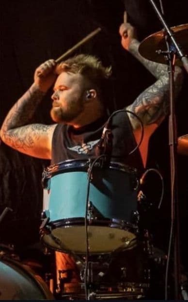 Profile image of Kyle Thompson