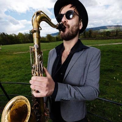 Profile image of Jimmy sax
