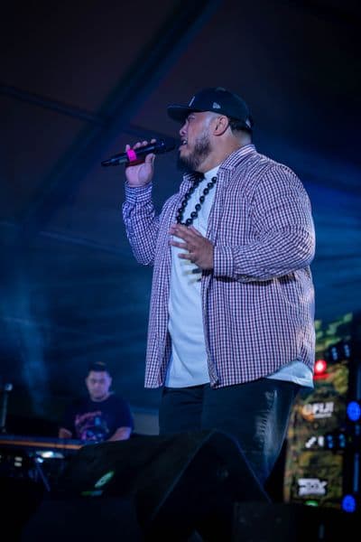 Profile image of Rellek Brown