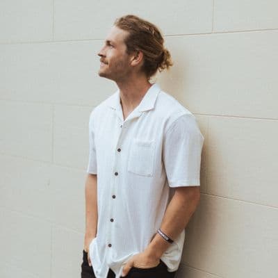 Profile image of Dave McCredie