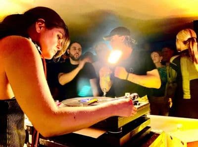 Profile image of Dj Brooksy