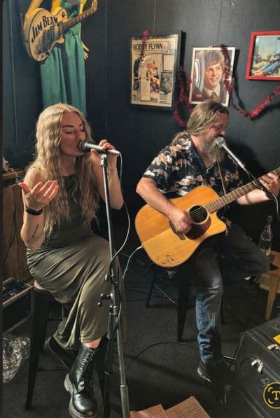 Profile image of HartBurn Duo