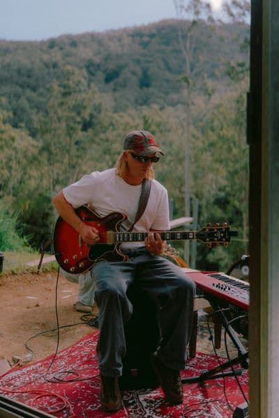 Profile image of Jackson James Smith