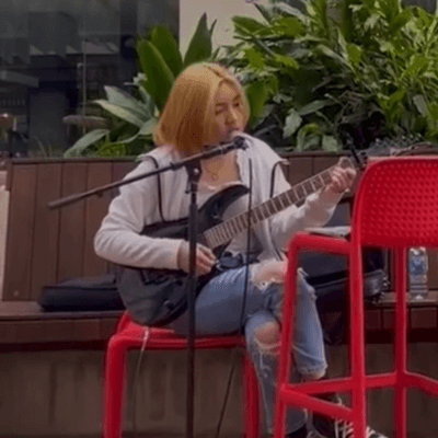 Profile image of Ann