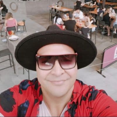 Profile image of Lefty Loosey