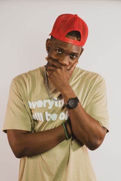 Profile image of B.R.U.C.E W.A.I.N.E