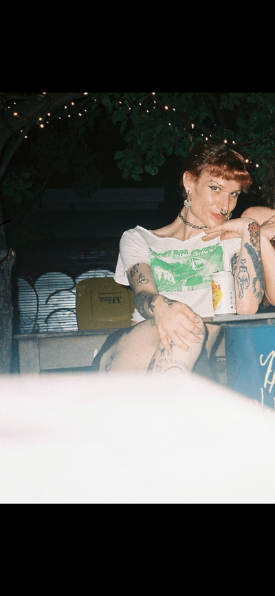 Profile image of Yael Murray-Lathouwers