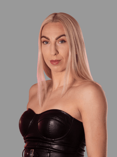 Profile image of Amber Lloyd