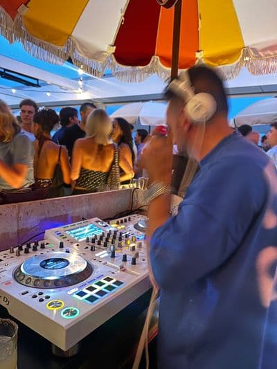 Profile image of Stefan Lewis