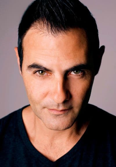 Profile image of Nik Fish