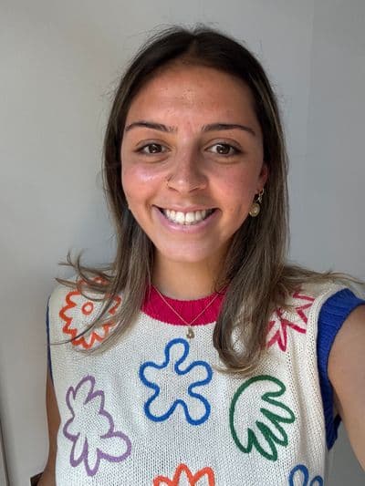 Profile image of Molly Witbooi