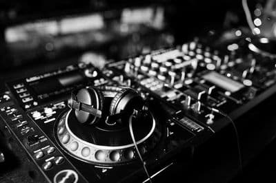 Profile image of DJ Andy