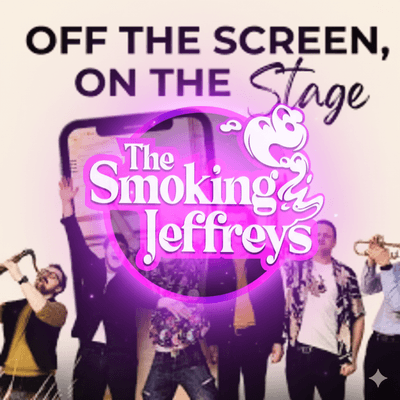 Profile image of The Smoking Jeffreys