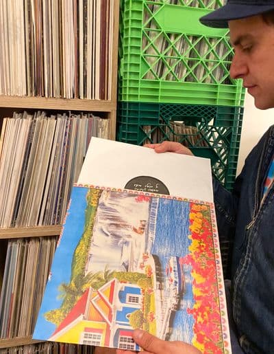 Profile image of Rich Shapes