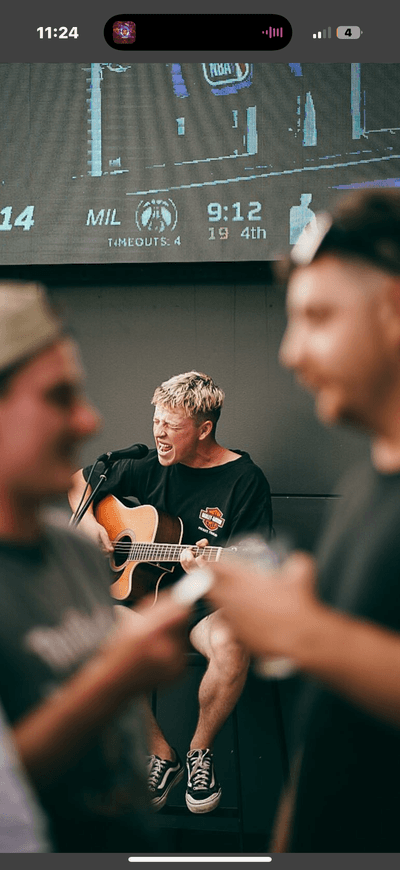 Profile image of Nick Mccoll