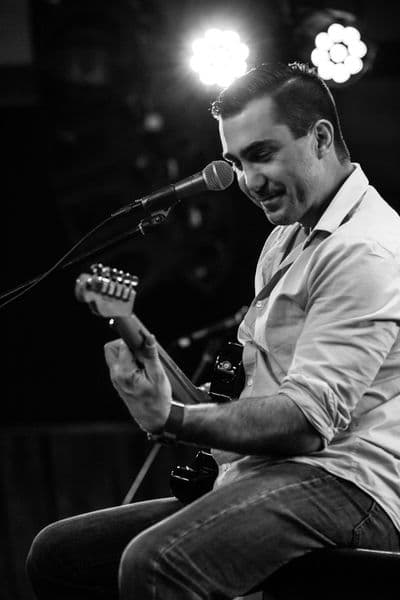 Profile image of Dom Italiano