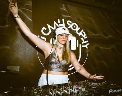 Profile image of Caah Souphy