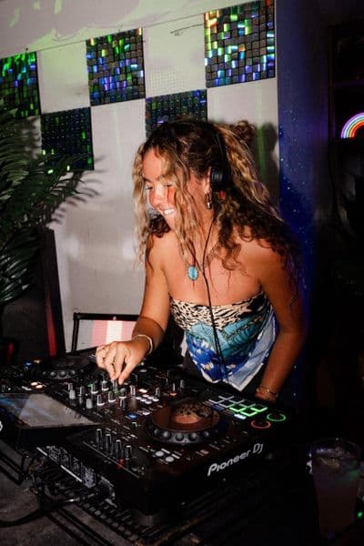 Profile image of Deep Pepa