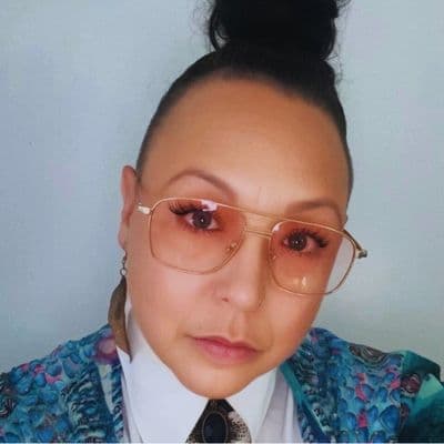 Profile image of Alexis Benedict