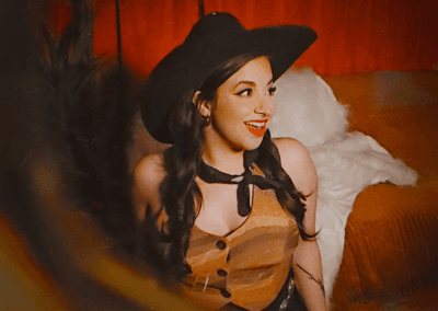 Profile image of Lisa De Angelis