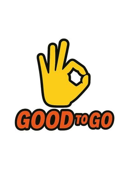 Profile image of Good To Go