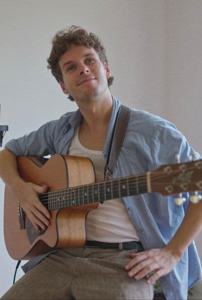 Profile image of Loki Hough