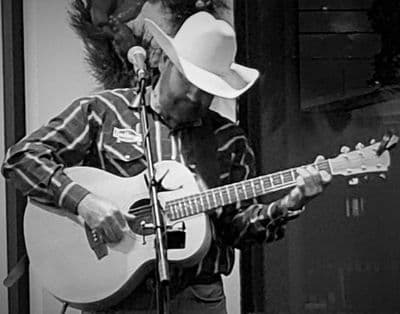 Profile image of John Wilson Country