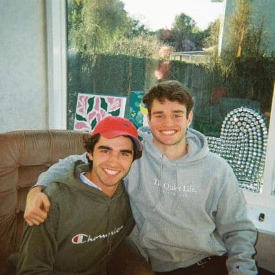 Profile image of The Edmond Brothers - BAND