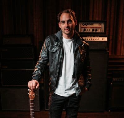 Profile image of Cam Ellis