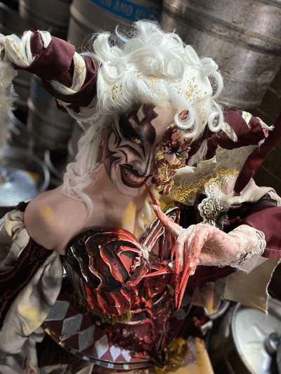 Profile image of Sylvester Noir