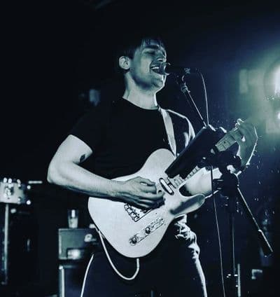 Profile image of Finlay Balfour