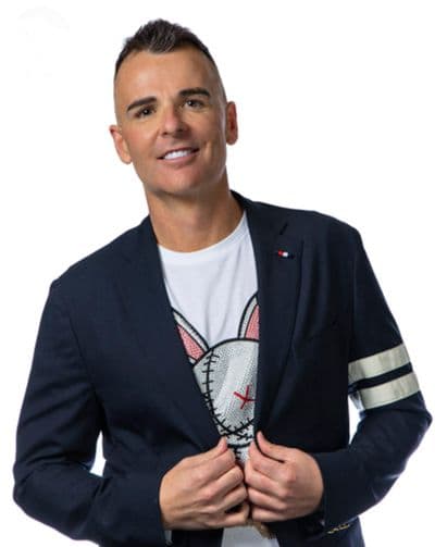 Profile image of Ben Murphy - MC as seen on TV and heard on radio