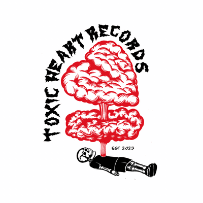 Profile image of Toxic Heart Records