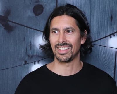 Profile image of Karl Federico