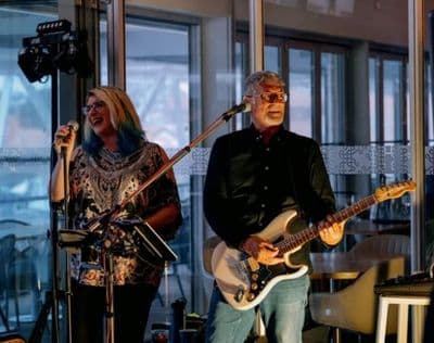 Profile image of Jammin with Charlie Duo