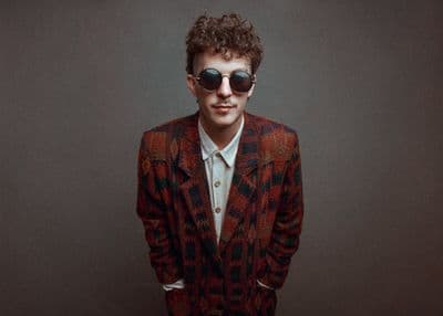 Profile image of Jed Appleton