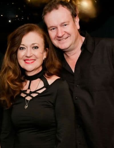Profile image of Laura Doolan duo