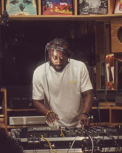 Profile image of Ronnie Loko