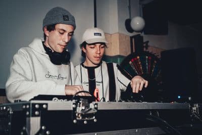 Profile image of Drey