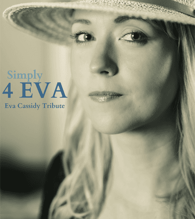 Profile image of Simply 4 Eva-Timeless experience of Eva Cassidy