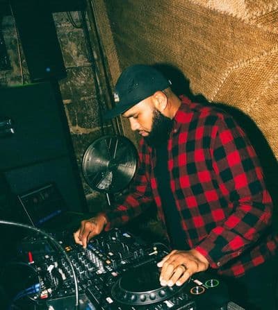 Profile image of DJ Def Rok