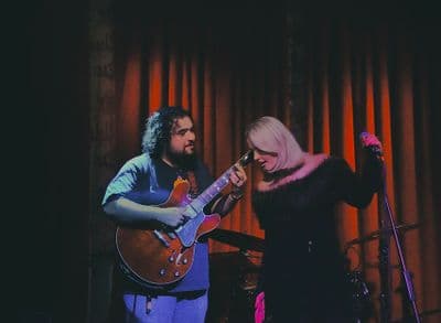 Profile image of Mel & Rory