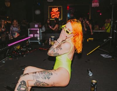 Profile image of YA GIRL PARTY B