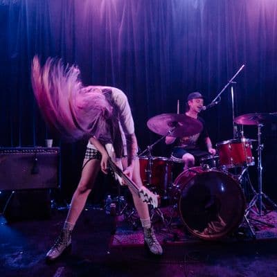 Profile image of smallwaysmusic@gmail.com