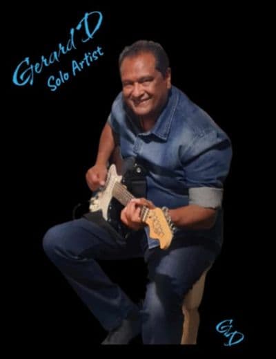 Profile image of Gerard D