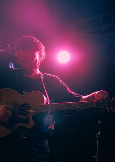 Profile image of Alexander Thomas