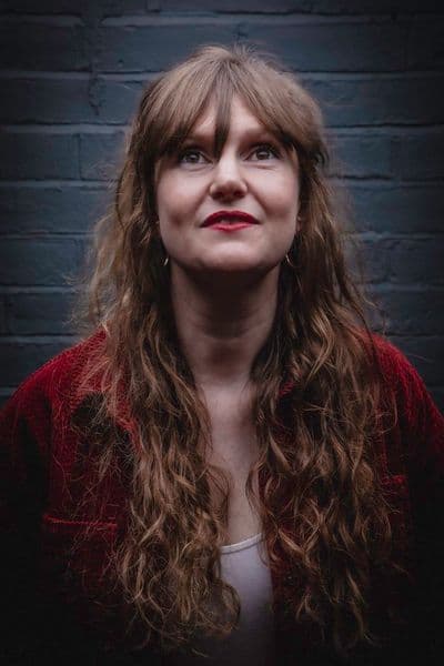 Profile image of Kate Lucas