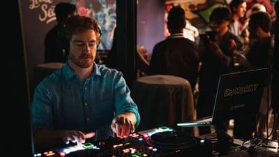 Profile image of DJ Murky